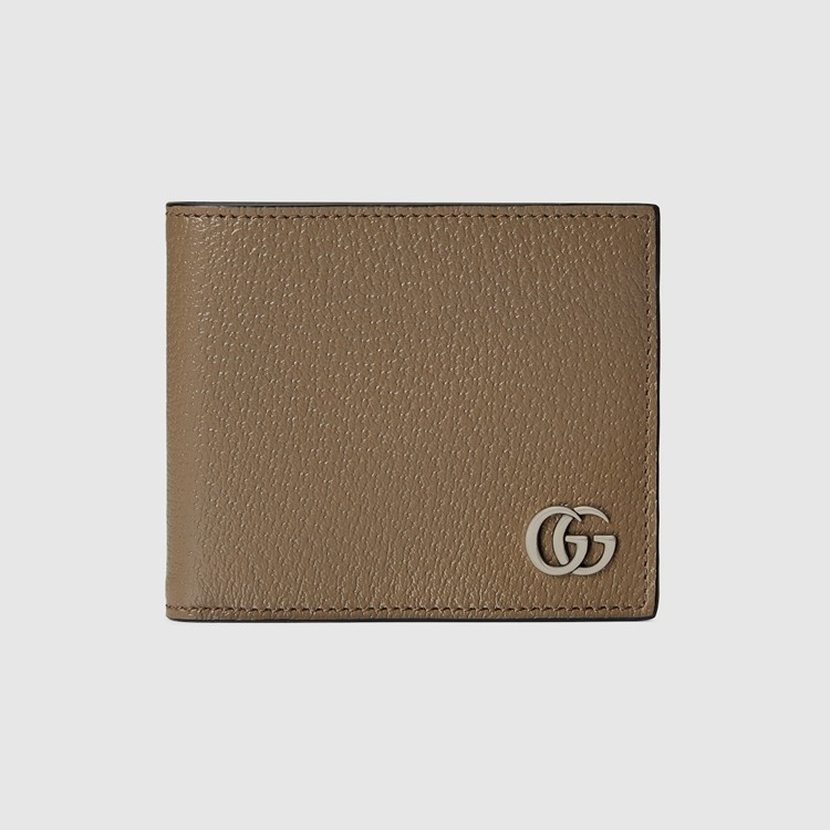 428726.DJ20F.2801.001.080.0000.Light GG Marmont card case wallet